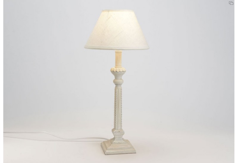 Lampe de chevet sidonie