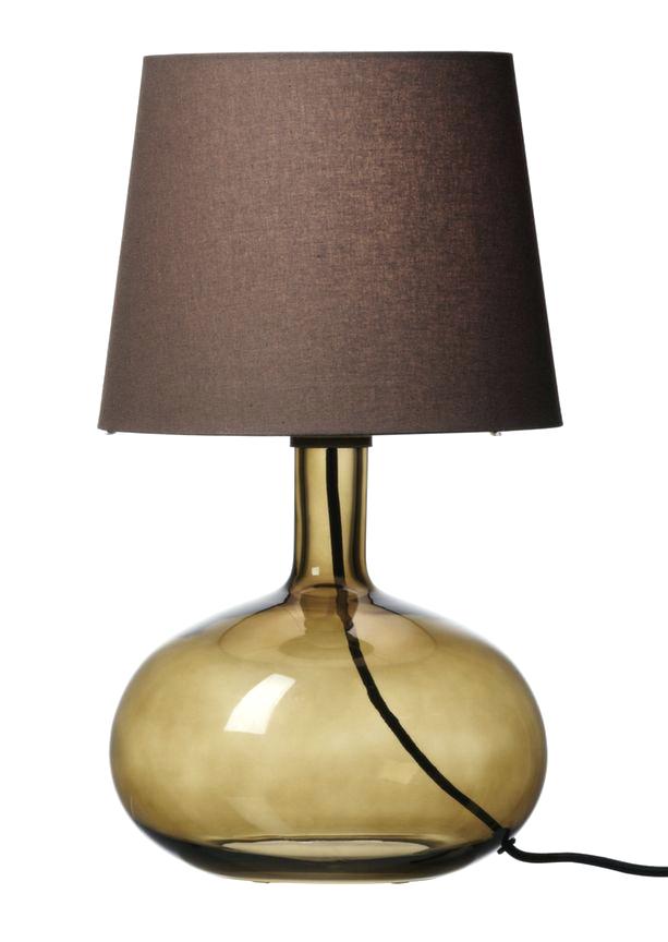 Synonyme lampe de chevet