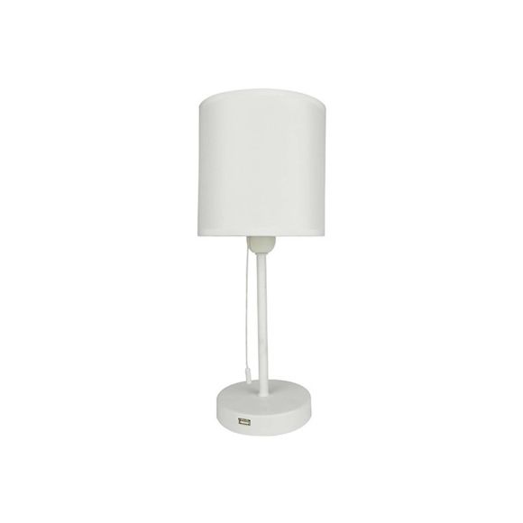 Lampe de chevet esprit zen
