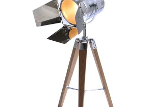 Lampe de chevet cinema