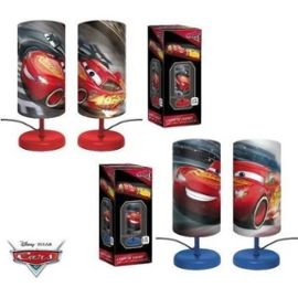 Lampe de chevet pixar