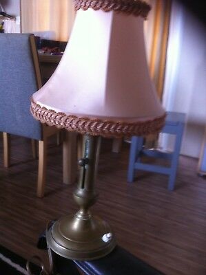 Lampe de chevet années 30