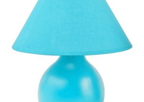 Lampe de chevet disco