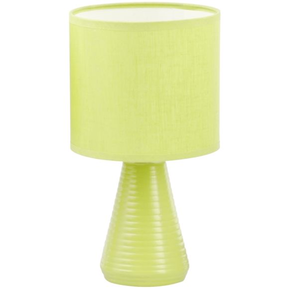 Lampe de chevet verte pas cher