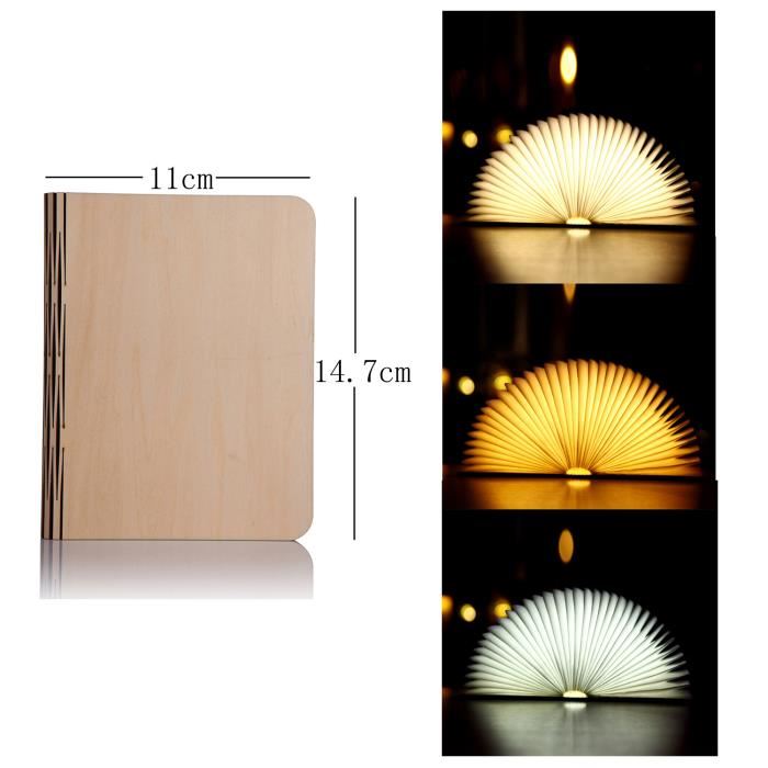 Lampe de nuit design