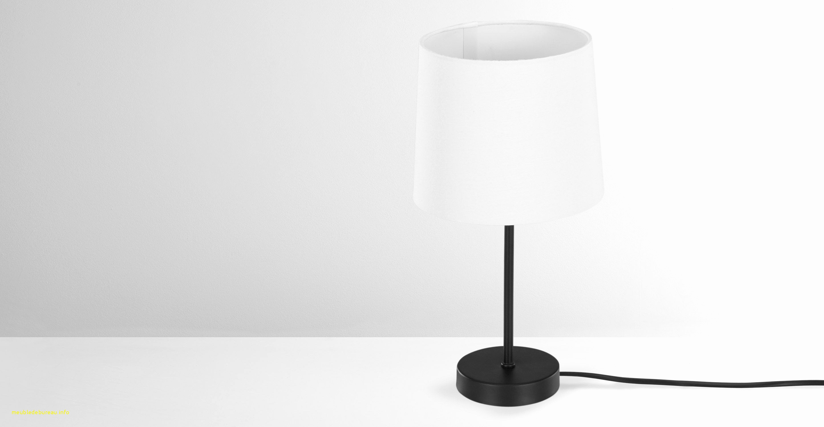 L'incroyable lampe de chevet
