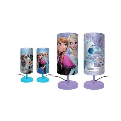 Lampe de chevet olaf