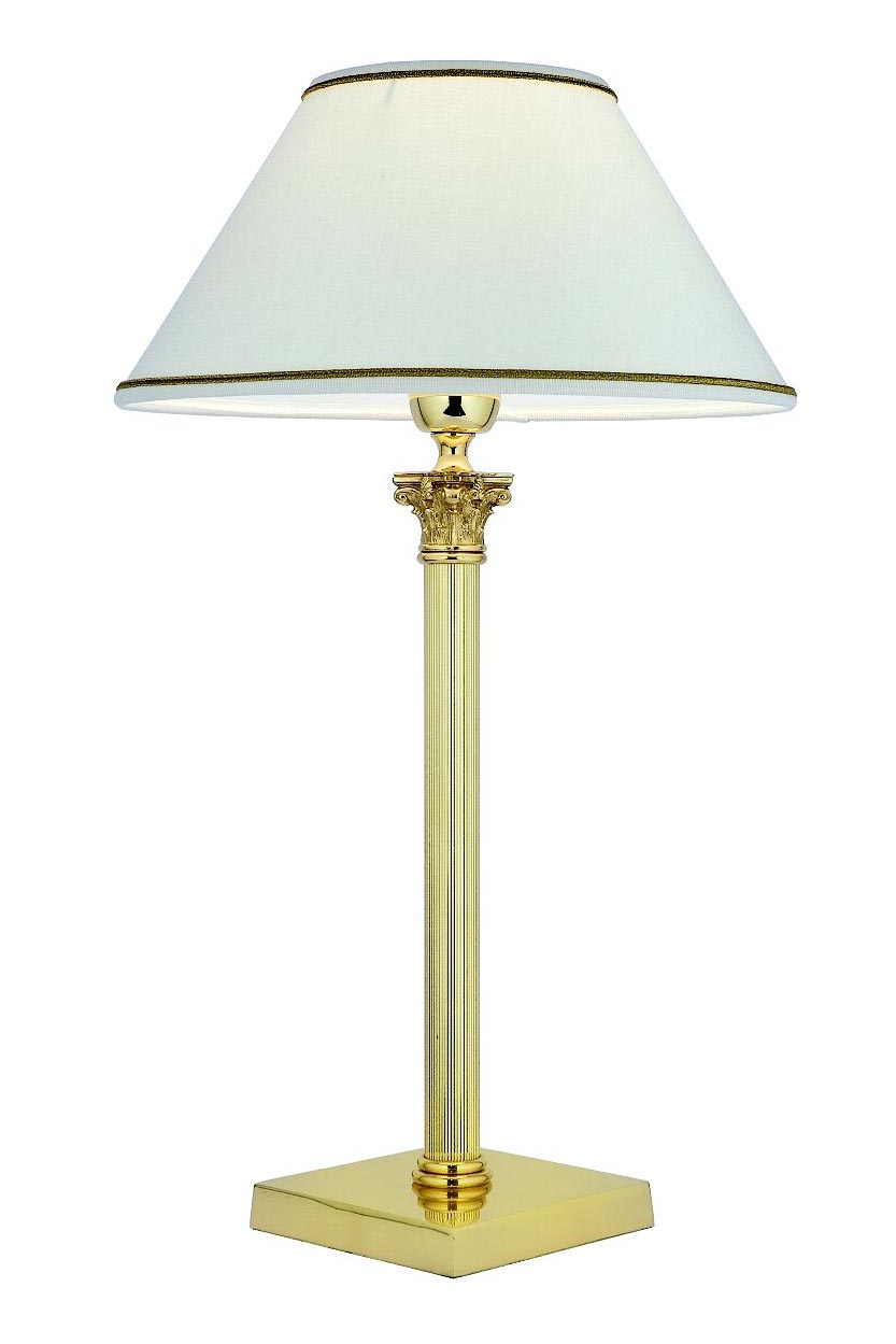 Image de lampe de chevet