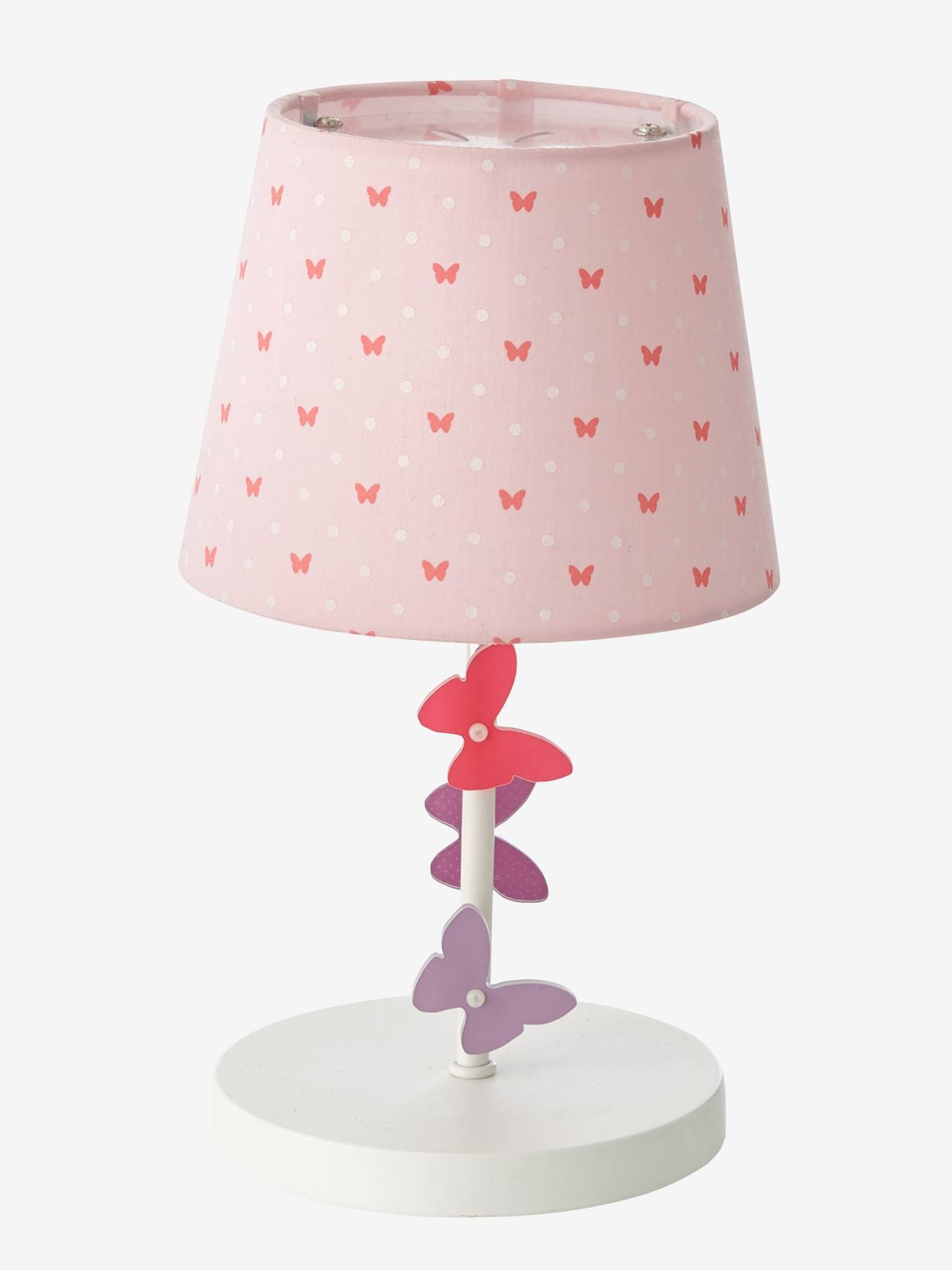 Winnie lampe de chevet de sauthon baby déco