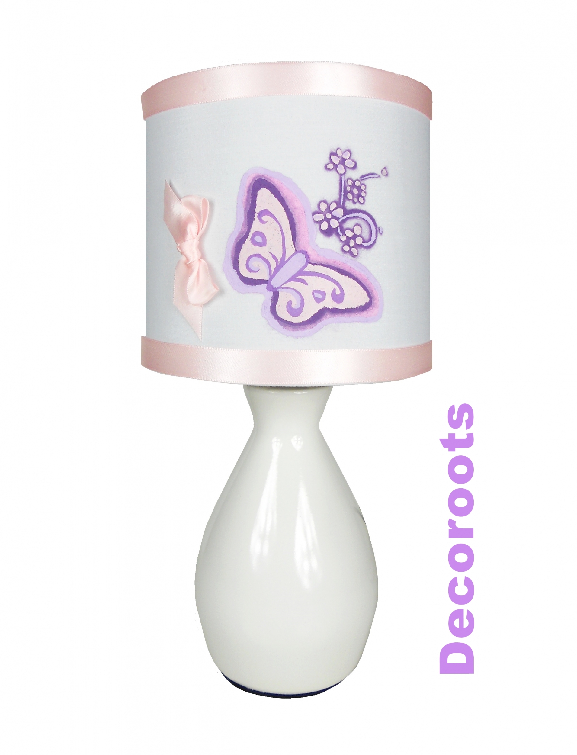 Lampe de chevet pour bebe