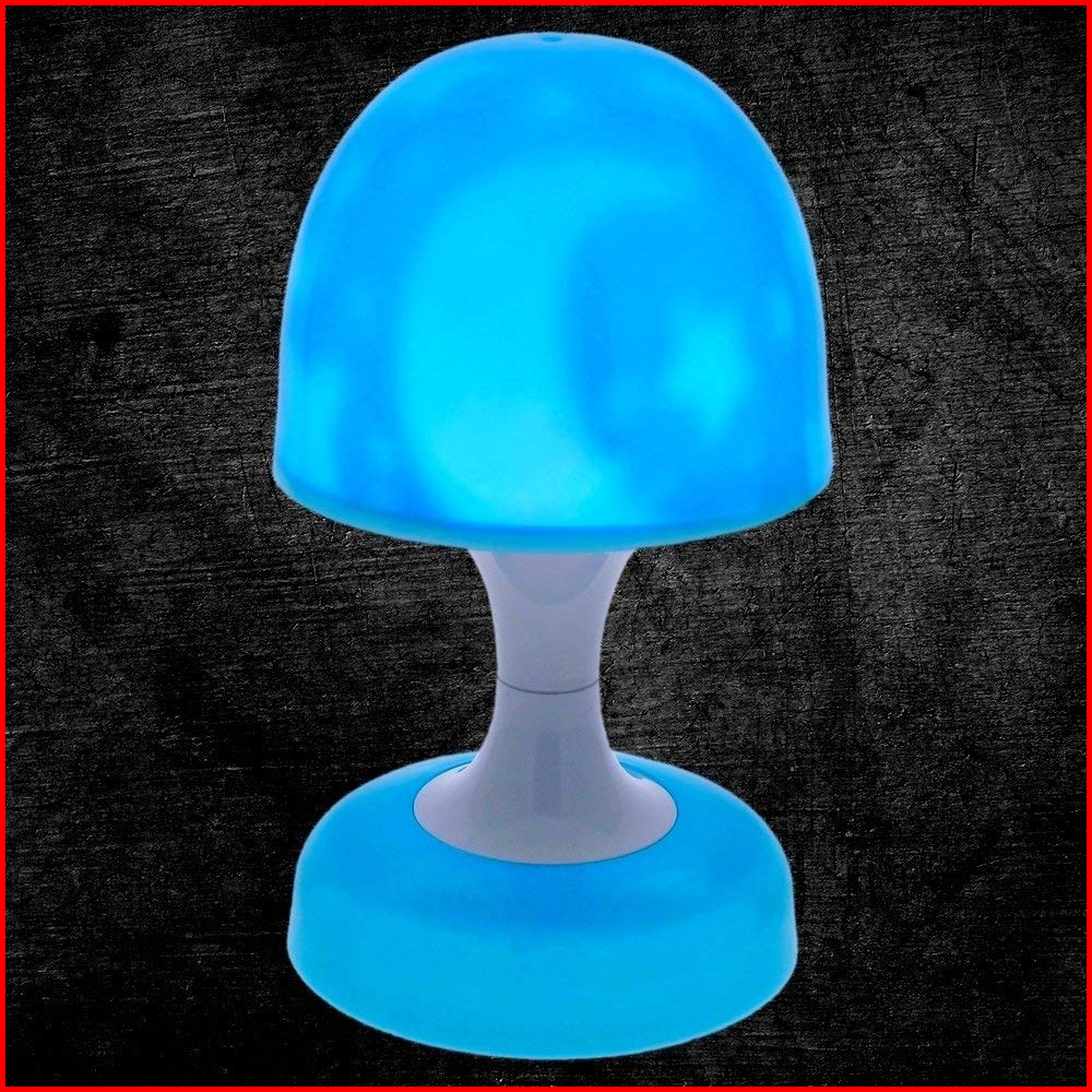 Lampe de chevet tactile garçon