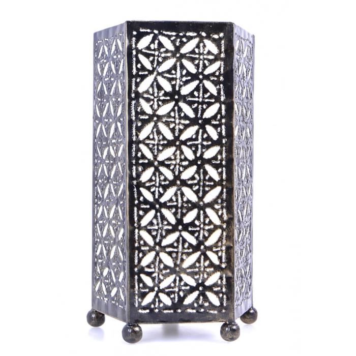 Lampe de chevet oriental