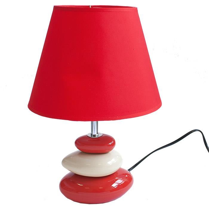 Materiel electrique pour lampe de chevet