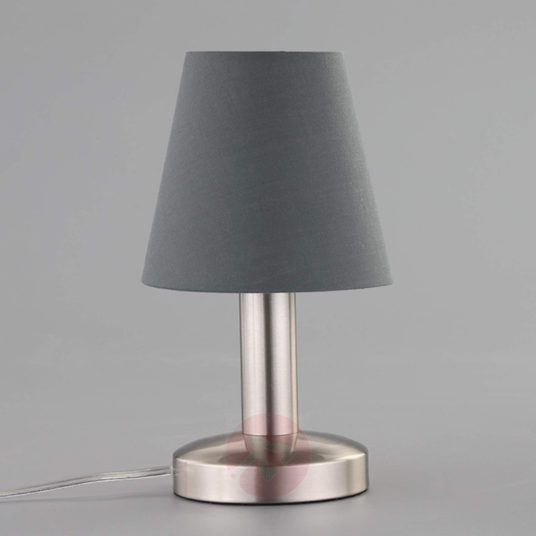 Hemisphere sud lampe de chevet