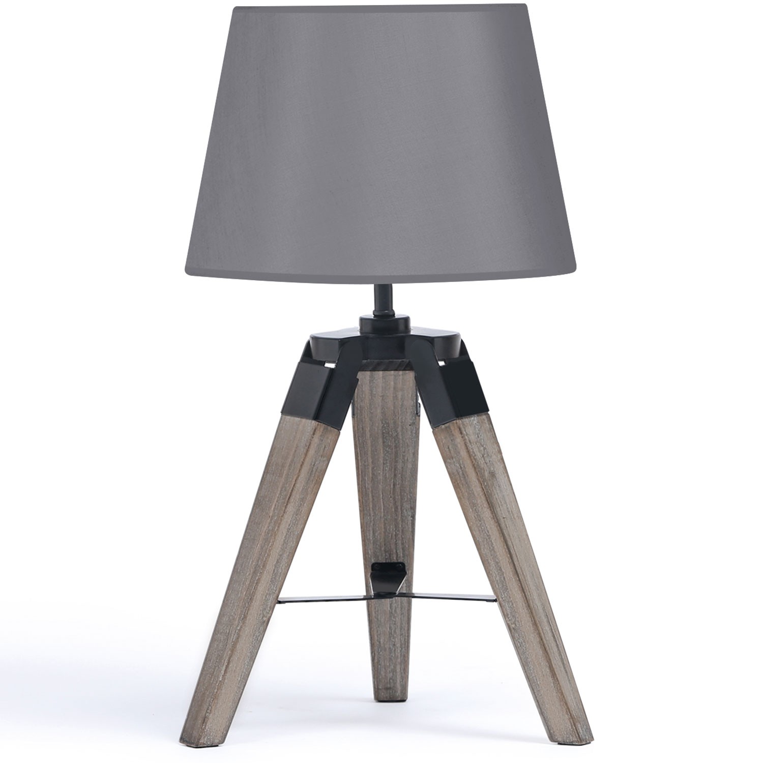 Lampe de chevet chez fly