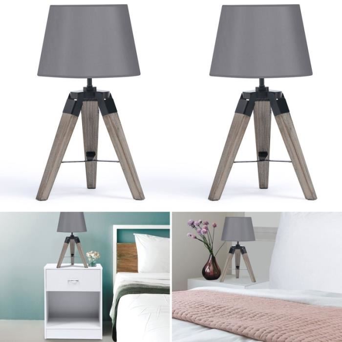 Lampe de chevet penny 2
