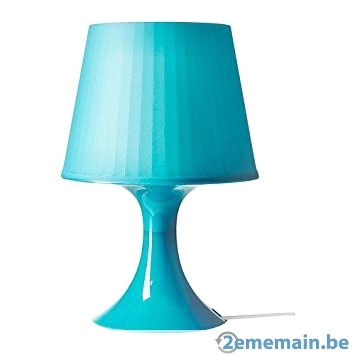 Lampe de chevet à poser