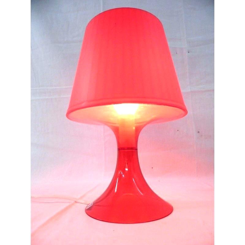 Lampe de chevet psg foot