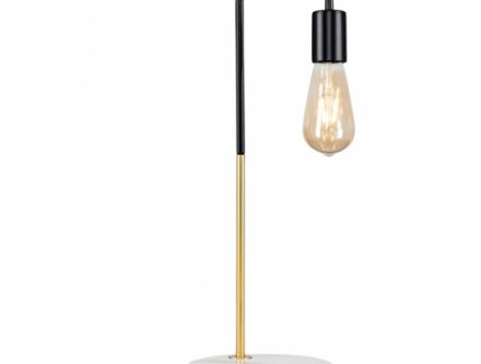 Lampe de chevet cannabis