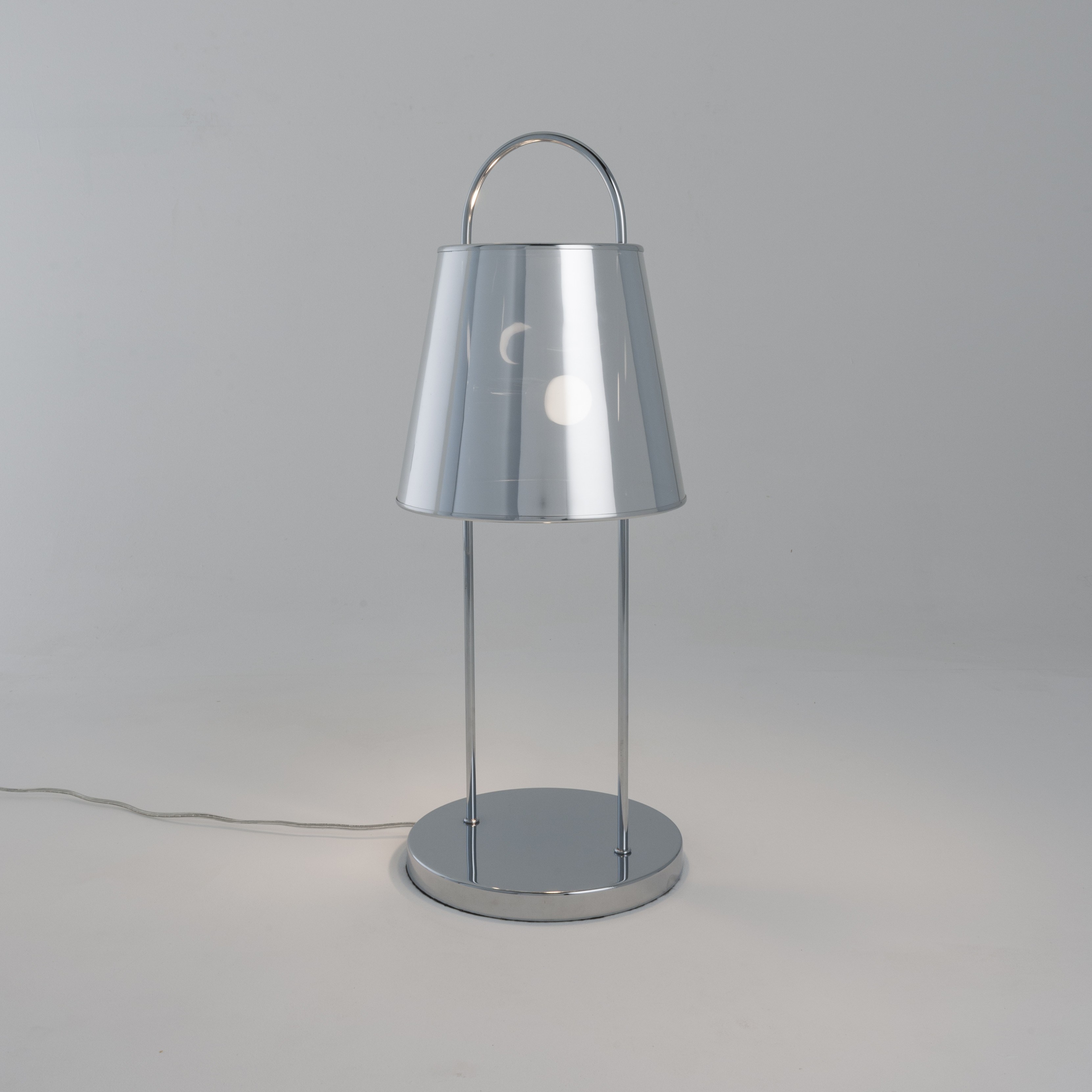 Lampe de chevet chez keria
