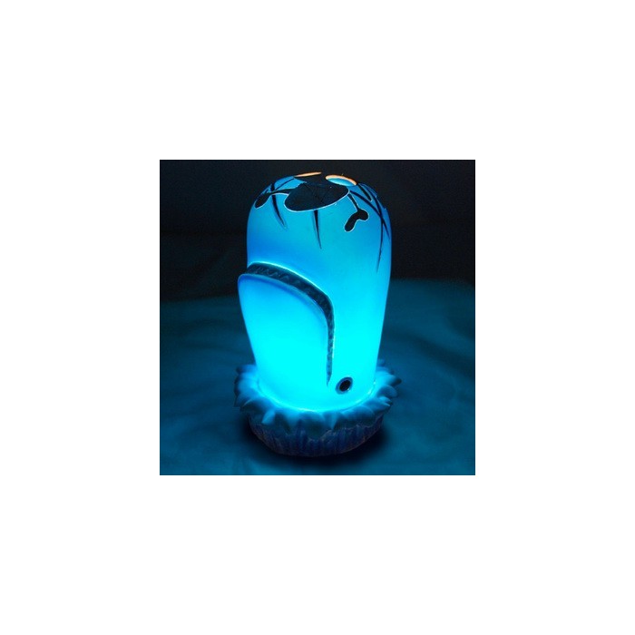 Lampe de chevet one piece