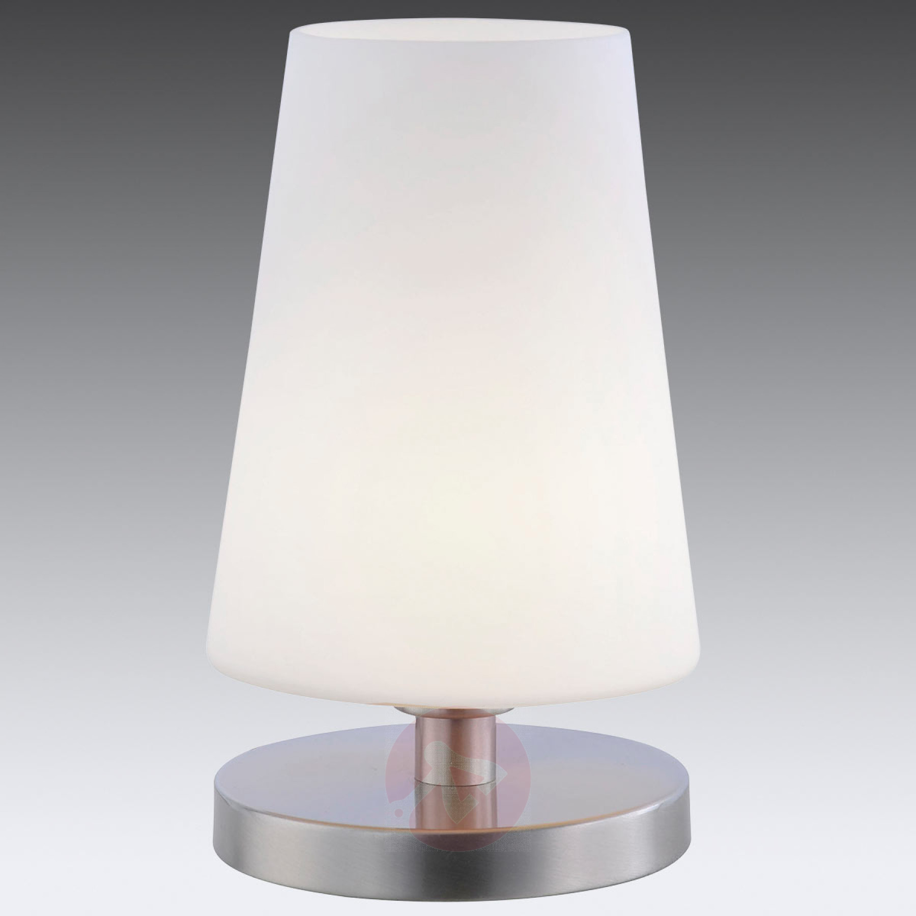 Lampe de chevet basse tension