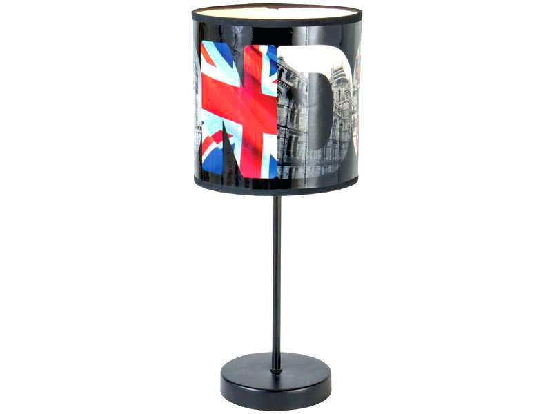Lampe de chevet londres