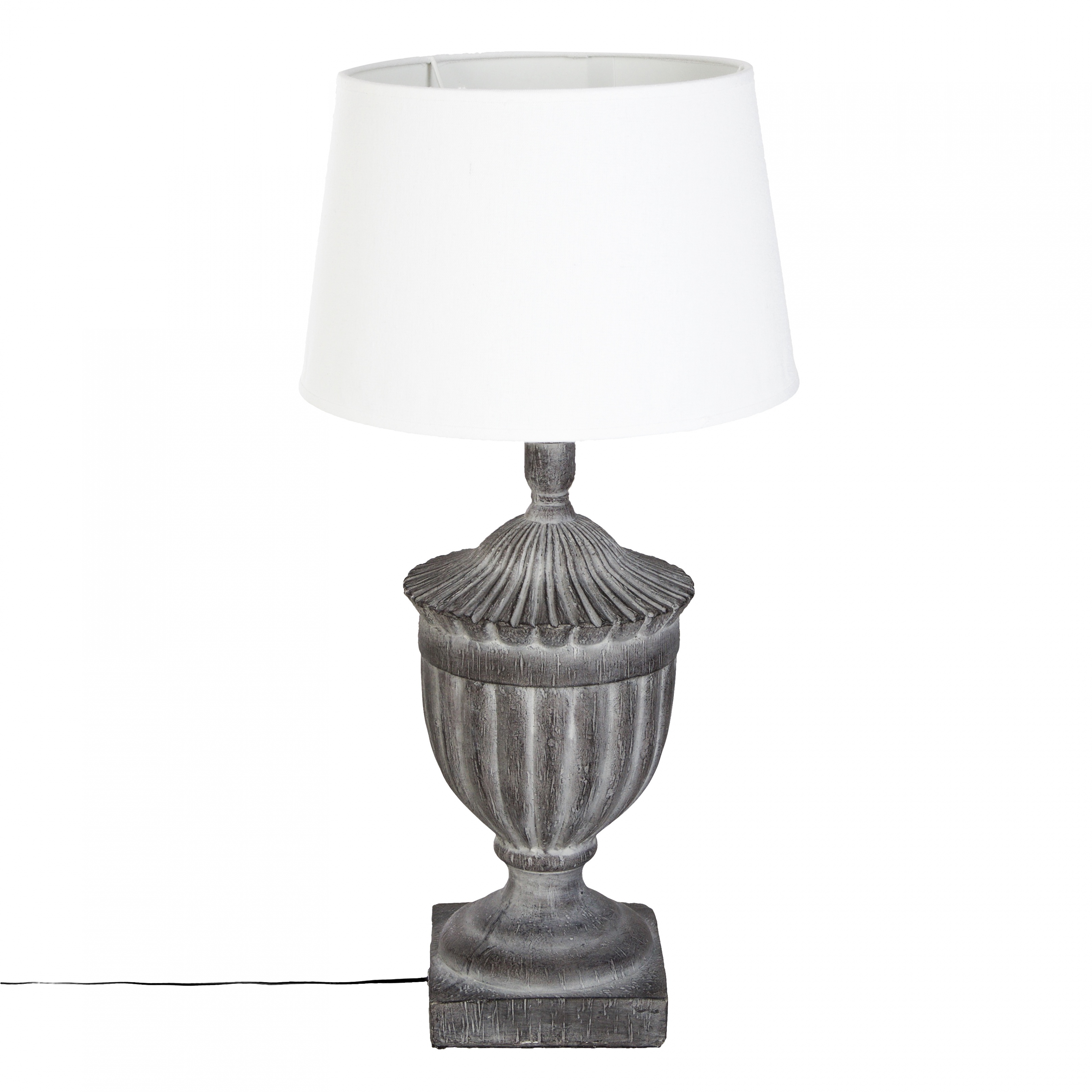 Lampadaire pier import