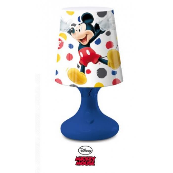 Lampe de chevet vertbaudet