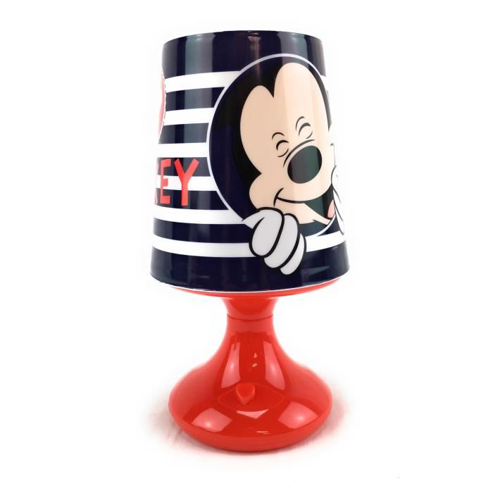 Mini lampe de chevet