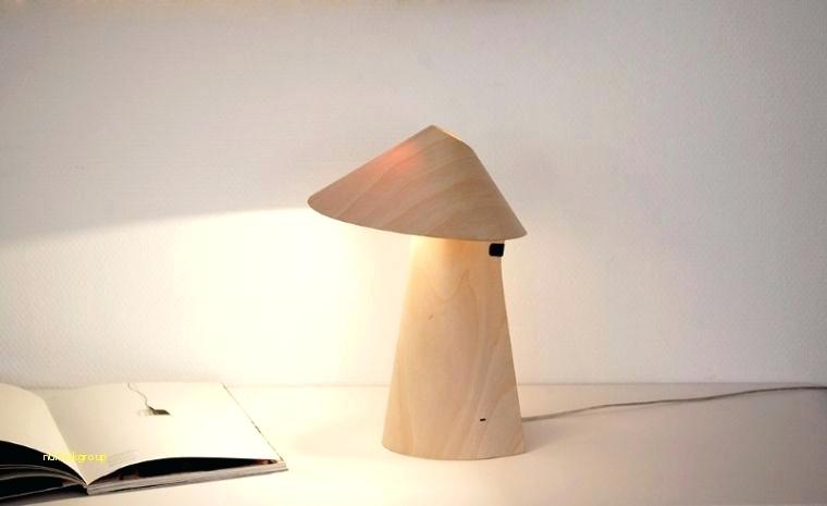 Lampe de chevet chambre moderne