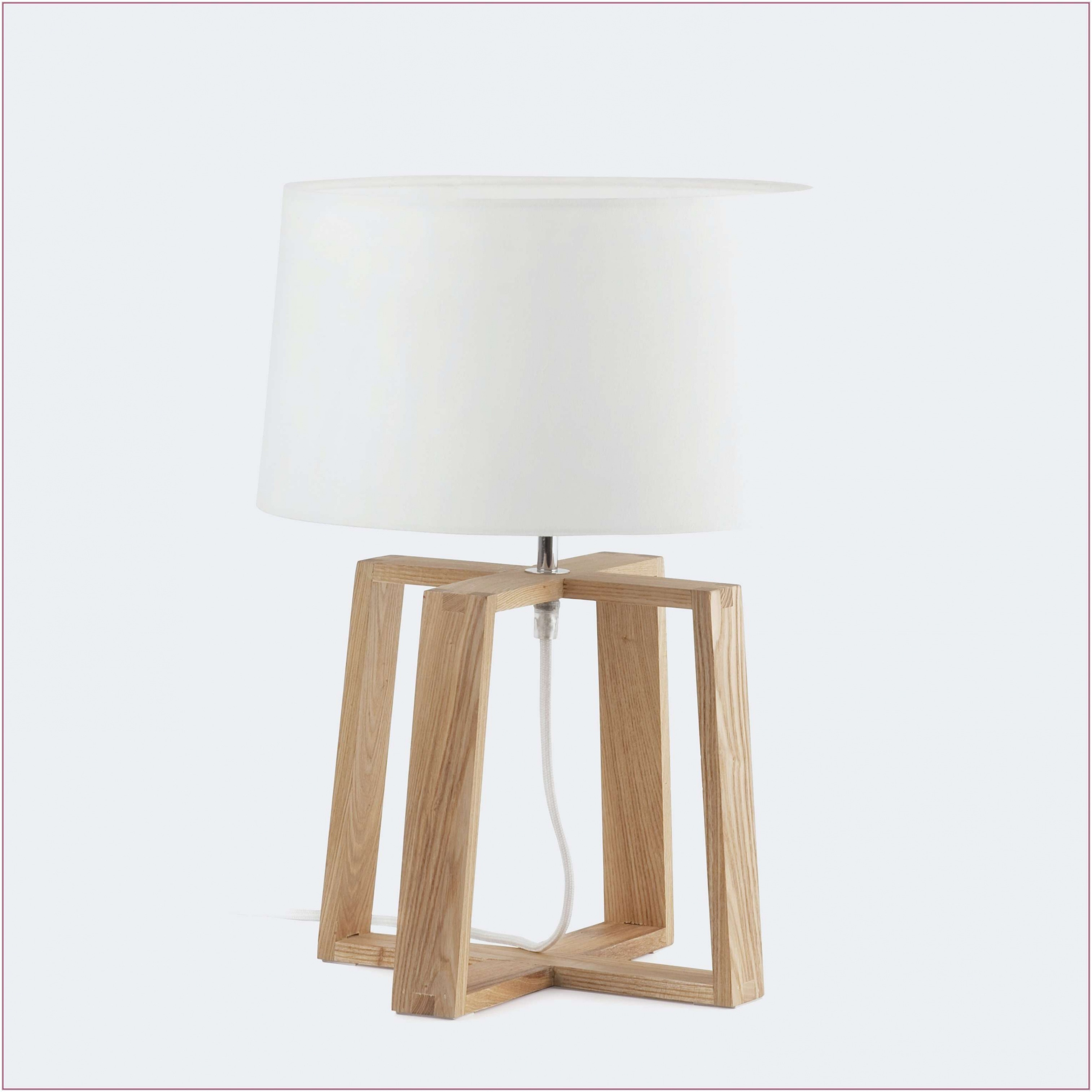 Renovation lampe de chevet