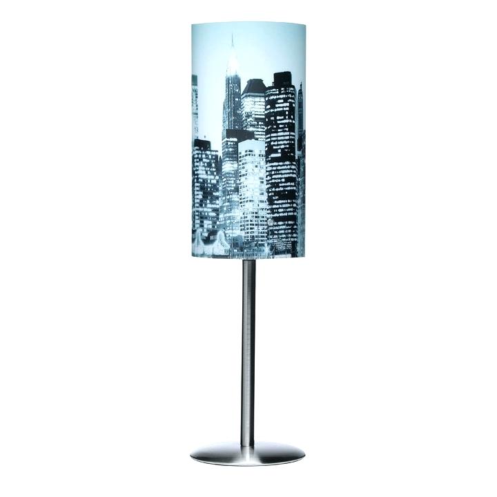 Lampe de chevet ny