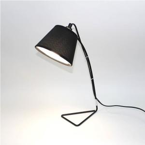 Lampe de chevet noir pas cher