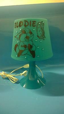 Lampe de chevet bambi