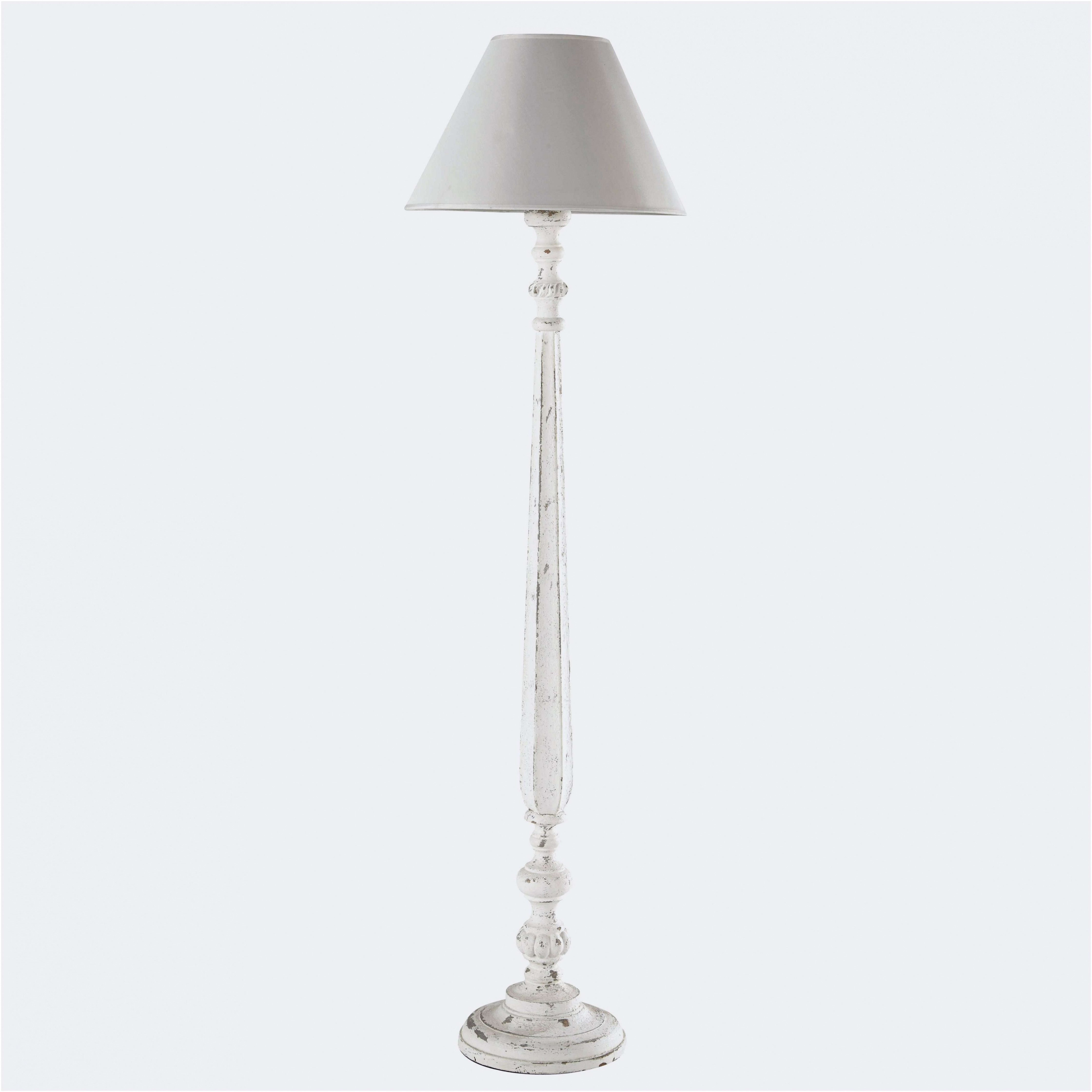 Petite lampe sur pied design