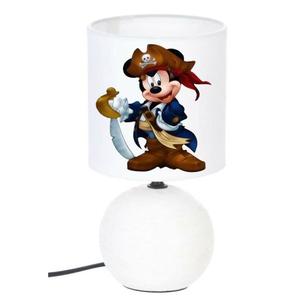 Acheter lampe de chevet pirate