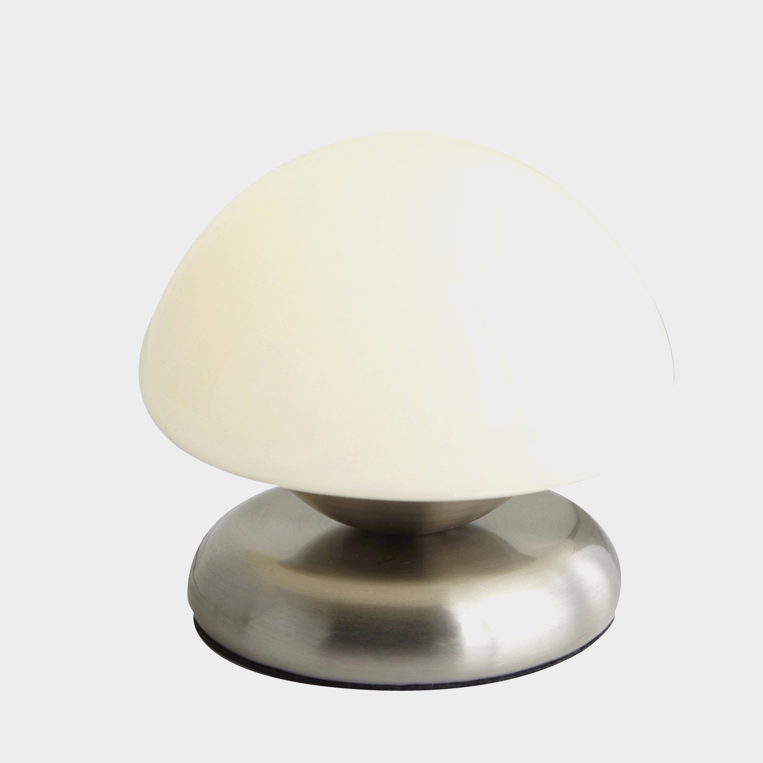 Lampe de chevet en verre de murano