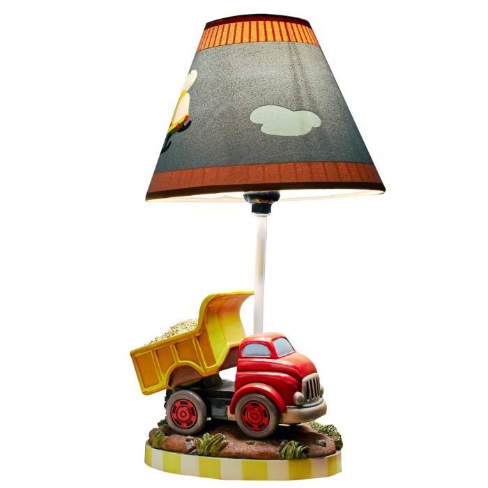 Lampe de chevet touch ikea