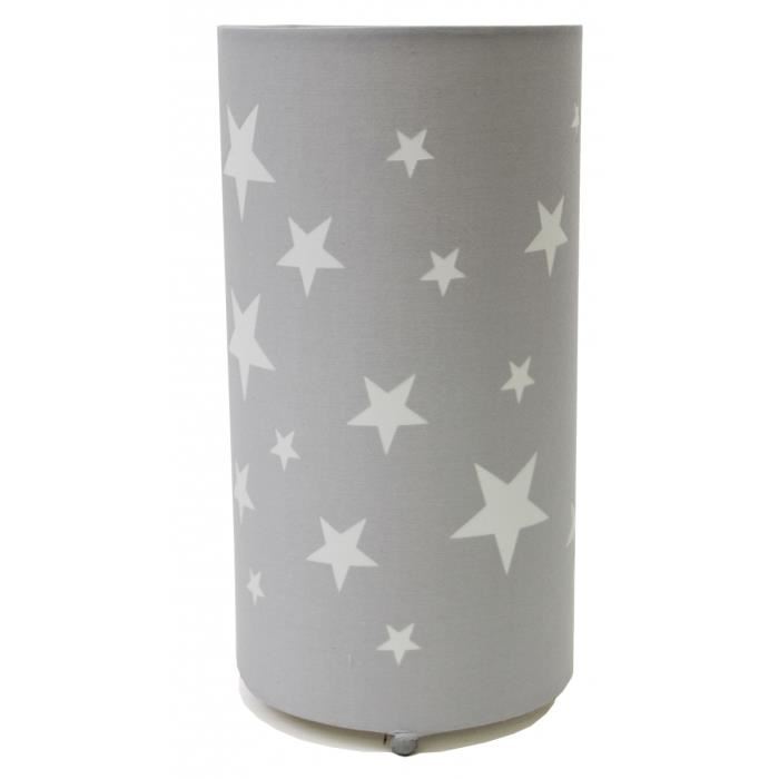 Lampe garcon design