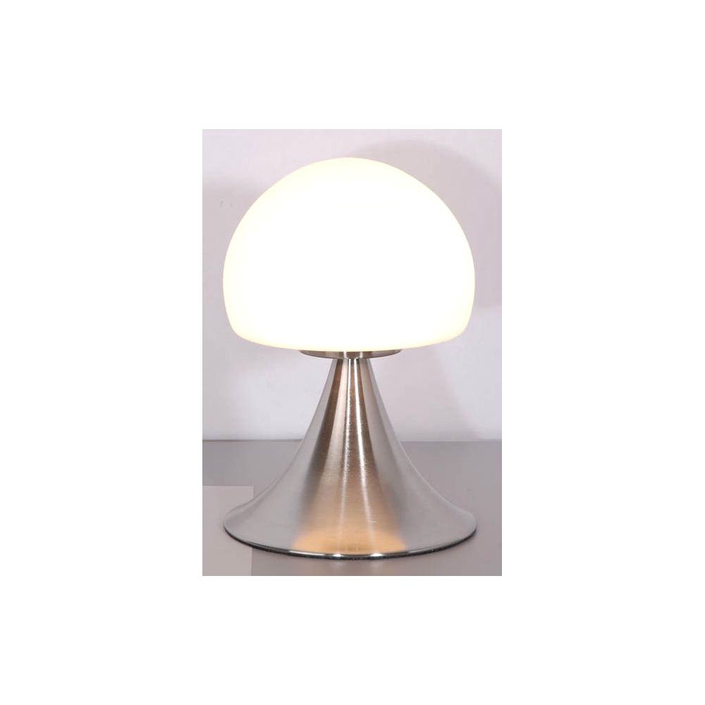 Lampe de chevet tactille