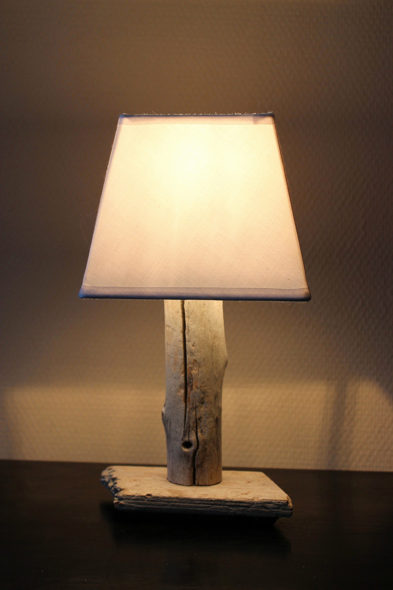 Lampe de chevet sans fil pas cher