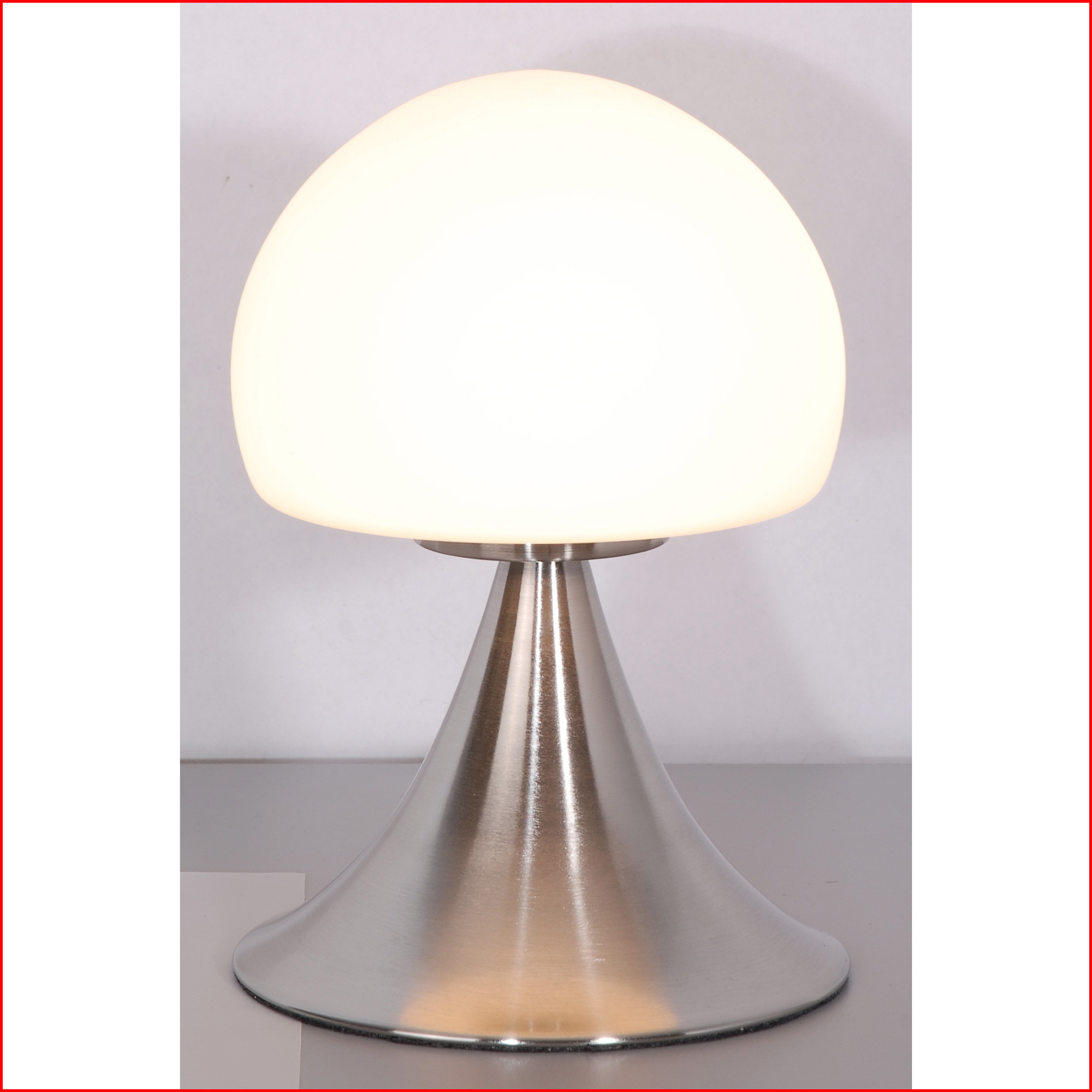 Lampe de chevet detecteur