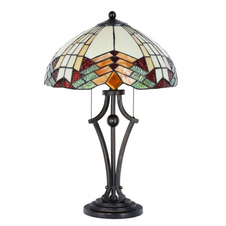 Lampe de chevet 40 cm
