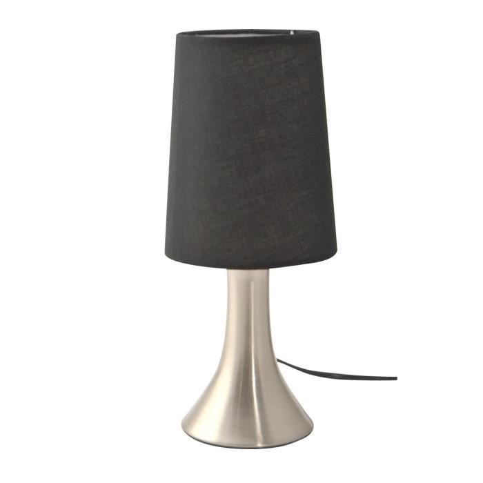 Lampe de chevet tactile prix