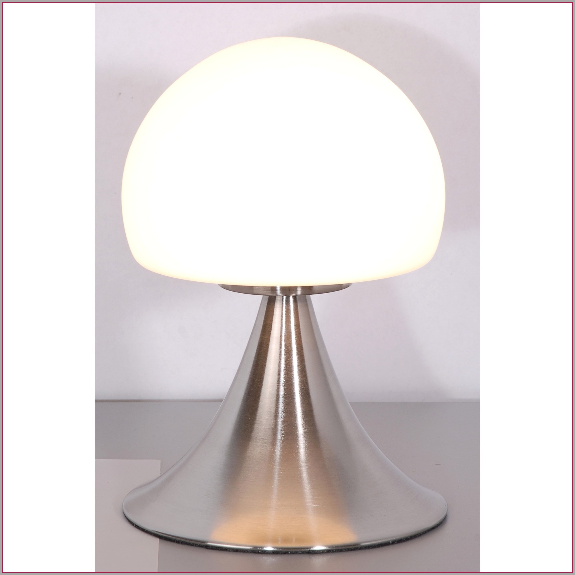 Lampe de chevet retro ikea