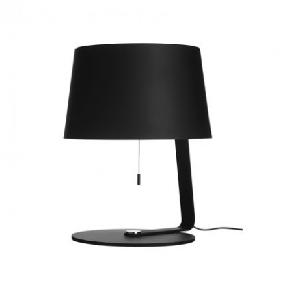 Lampe de chevet métal filaire