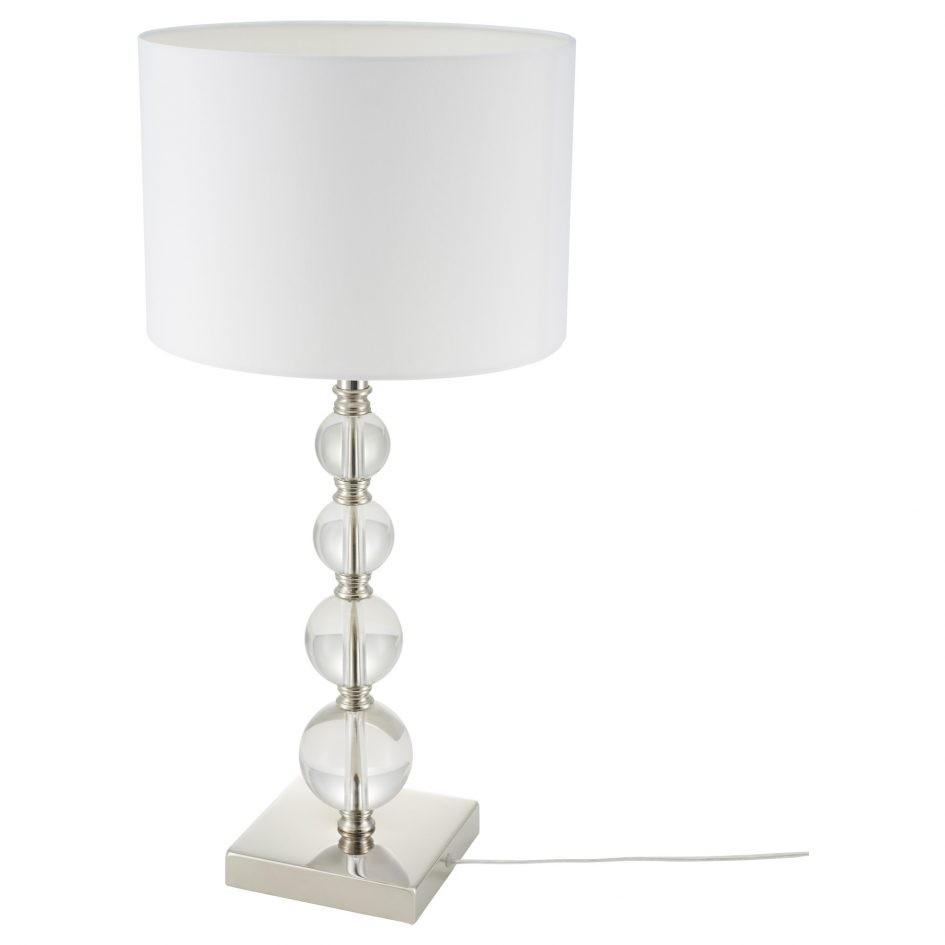 Lampe de chevet 2017