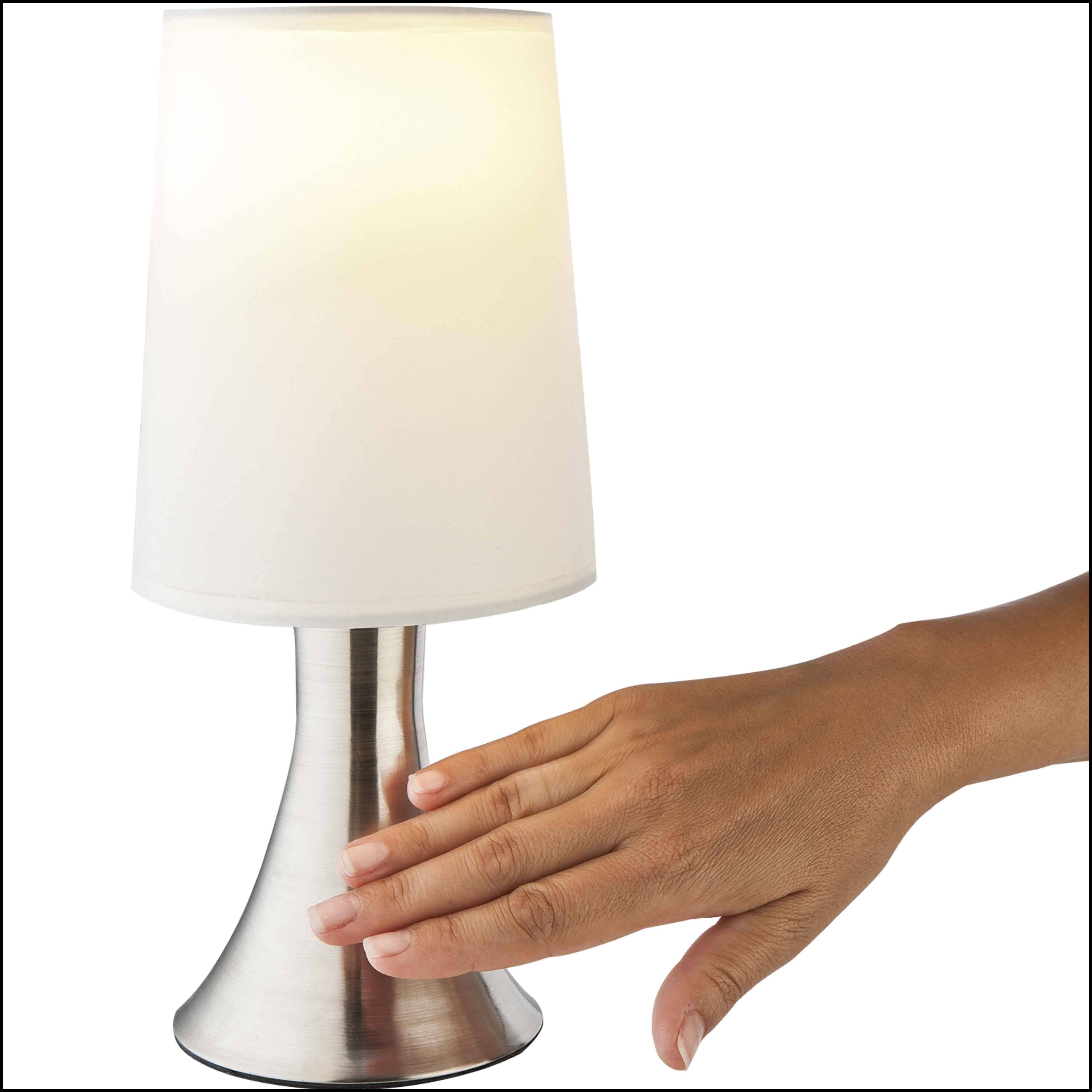 Lampe de chevet avec tirette