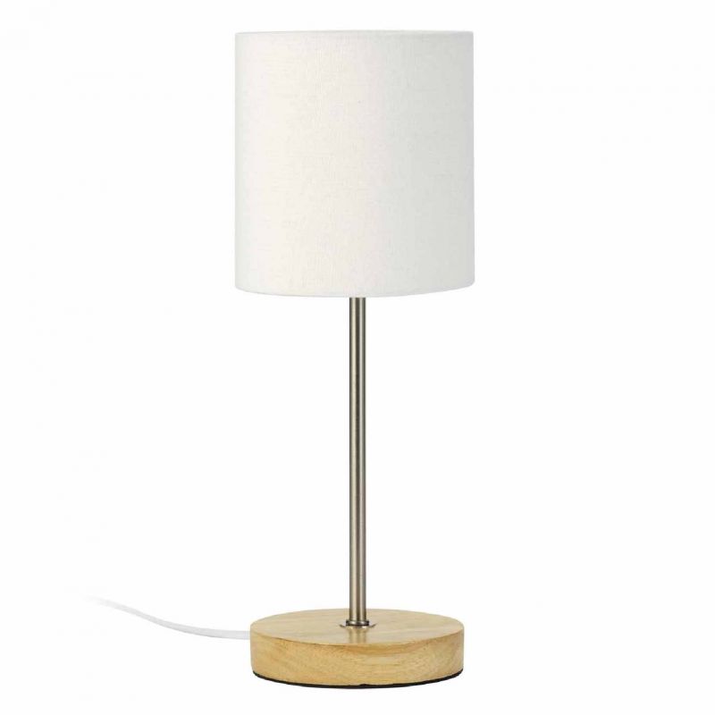 Tige lampe de chevet